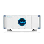 ROHDE&SCHWARZ PowerTSVP Industrial high-power and switching application chassis lexso
