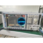 R&S General Purpose RF Spectrum Analyzer 3 GHz Used Rohde & Schwarz  FSP3    lexso