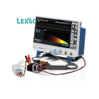 Rohde & Schwarz RTO64 Oscilloscope 100MHz 1 Million Waveforms Per Second lexso