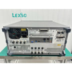 Used Keysight E5071C Network Analyzer for Sale   lexso