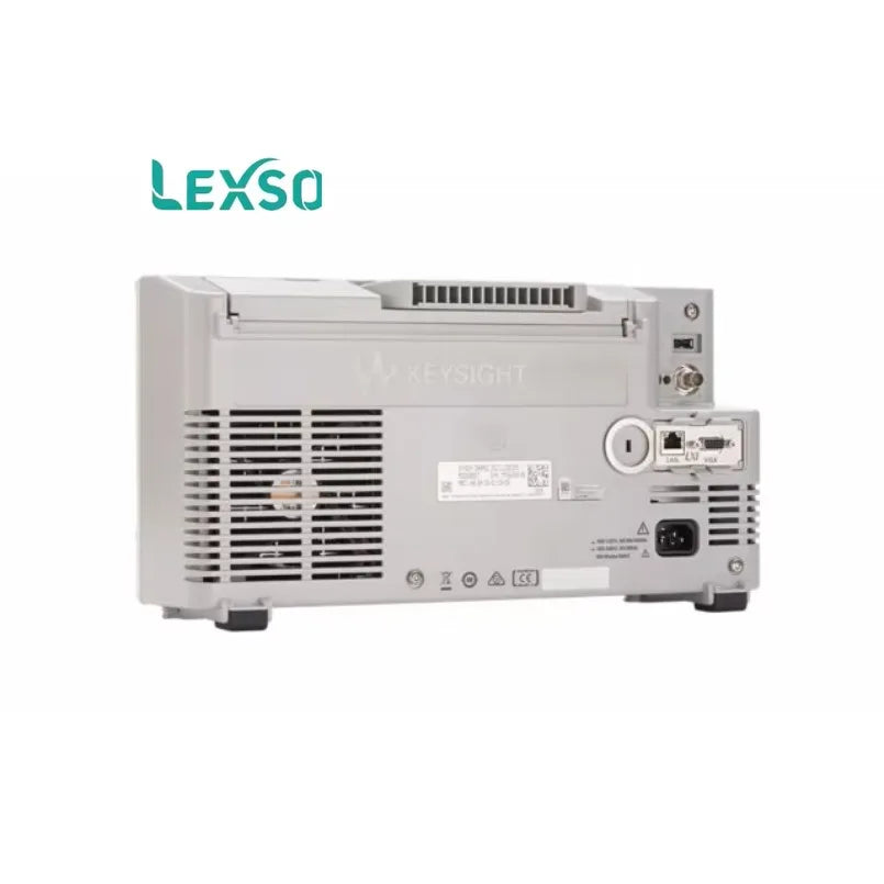 KEYSIGHT DSOX3054T Oscilloscope: 500 MHz, 4 Analog Channels lexso