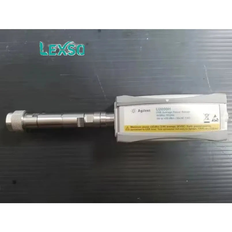 Keysight U2000H 10MHz-18GHz USB Power Sensor Wide Dynamic Range (-50dBm to +30 DBm)    lexso