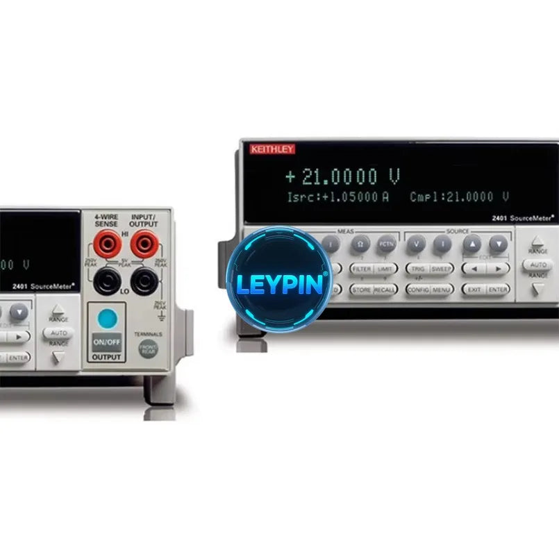 TEKTRONIX Keithley Digital Source Meter Series 2400 2401 2410 2450 2460 2470 2461 Four-Quadrant Electronic Measuring ytdi
