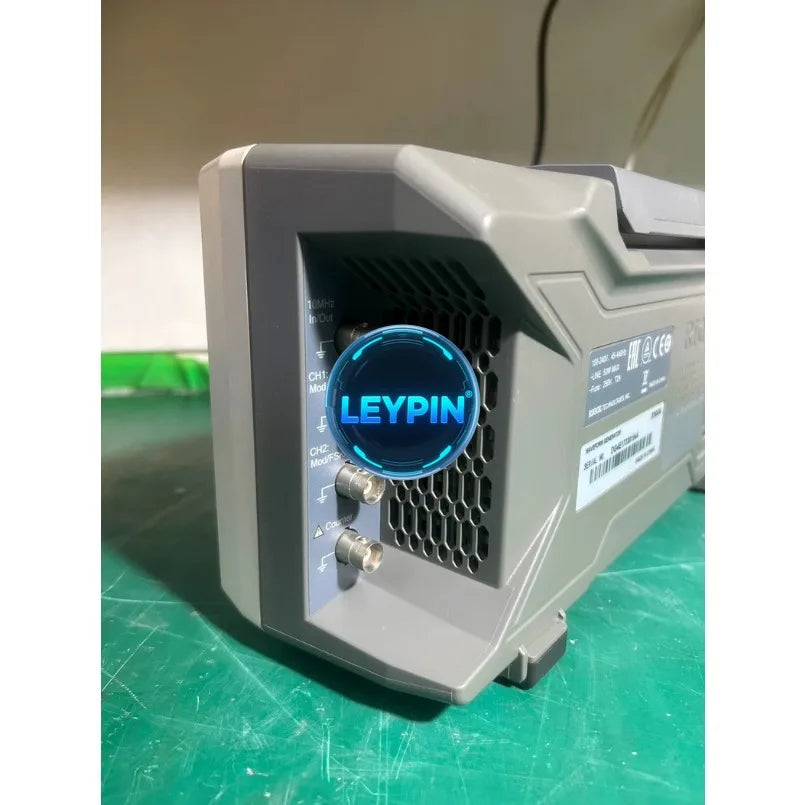 1PCS RIGOL DG4102 Function/Arbitrary Waveform Generator 100MHz 500MSa/s -   lexso