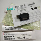 KEYENCE Photoelectric Sensors PZ-G Series PZ-G41CP Connector Keyence Brand Genuine lexso