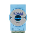 Advantech ADAM 4561 Industrial 1 Port Isolated USB to RS-232/422/485 Converter  lexso