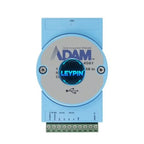 Advantech ADAM 4561 Industrial 1 Port Isolated USB to RS-232/422/485 Converter  lexso