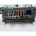 used Keysight 11713C LXI Attenuator/Switch Driver 5V/15V/24V   lexso
