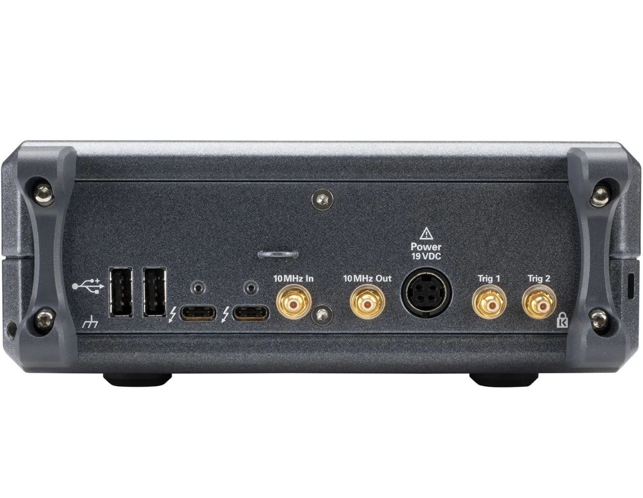 Keysight /Agilent P5023B Streamline Vector Network Analyzer, 9 kHz to 14 GHz, 4 or 6-port    ytdi