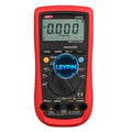 UNI-T UT61C 10A 750V Multimeter Specifications Digital Multimeter Price Multimeter     lexso