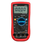 UNI-T UT61C 10A 750V Multimeter Specifications Digital Multimeter Price Multimeter     lexso