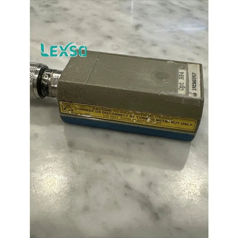 Keysight 8487D Diode Power Sensor Frequency Range 50 MHz- 50 GHz   ytdi