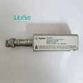 Keysight E9326A Peak and Average Power Sensor, 50 MHz-18 GHz, 1.5MHz Bandwidth   lexso