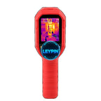 UNI-T UTi260B Heavy Duty  Camera 20 550 Range IP65 2.8 TFT Display Screen LED Flashlight 1/4 Tripod   lexso