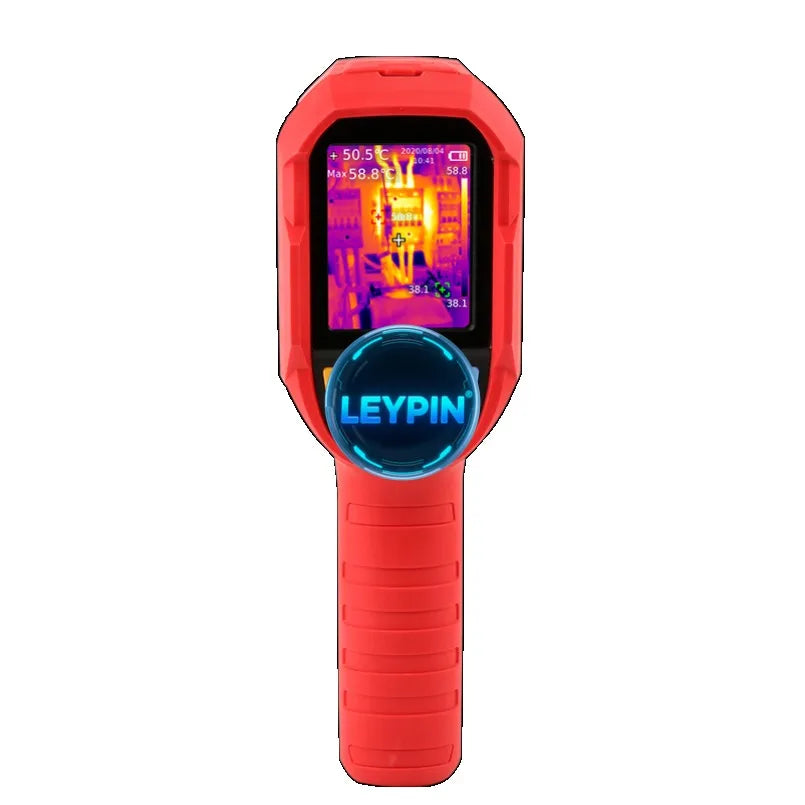 UNI-T UTi260B Heavy Duty  Camera 20 550 Range IP65 2.8 TFT Display Screen LED Flashlight 1/4 Tripod   lexso