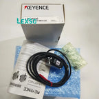 LR-WF10 KEYENCE Fiber Optic Cable Type Photoelectric Sensor in Stock lexso