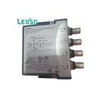 NI-9234 NI-9231 NI-9250 C Series Sound and Vibration Modules with OEM Customization and 3-Month Warranty lexso