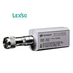 Keysight E4412A Wide Dynamic Range Power Sensor E Series   lexso