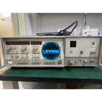 USED Agilent HP 8350B Sweep Oscillator with 83592B RF Plug Used lexso