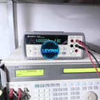 1pc Keysight 34401A multimeter New Fast Shipping FedEx or DHL       ytdi