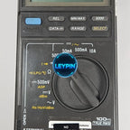 YOKOGAWA 754402 DIGITAL MULTIMETER Electronic Tektronix Diagnostic Test VOM Unit    ytdi