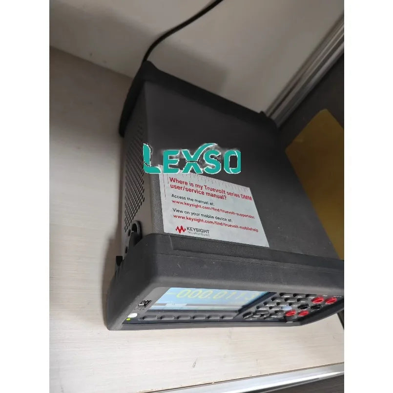 Keysight 34465  High-precision Digital Multimeter    ytdi