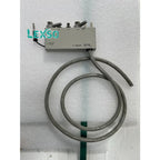 Keysight 16048E Test Leads-Applicable : E4980A/AL, Frequency: DC to 2 MHz, Maximum Voltage: 42 V peak Max. (AC+DC)    lexso