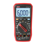 Max True RMS Digital Multimeter VFD 1000V 10A Resistance Capacitance Frequency Test Meter lexso