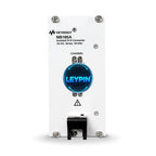 Keysight M9186A PXI Isolated Single-channel Voltage/current Source 100 V     lexso