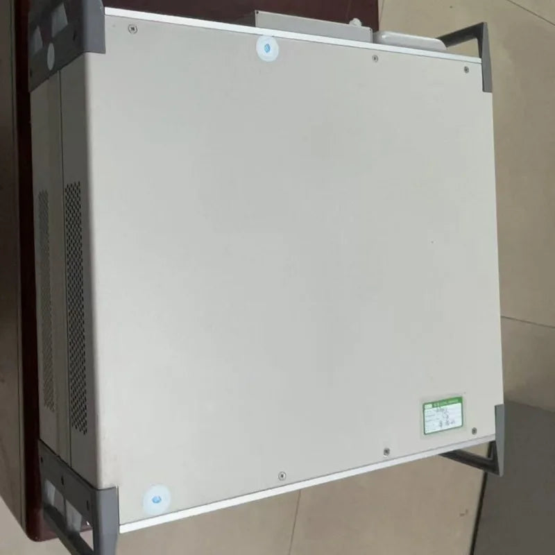 High Accuracy Fluke 6105A 6100B Electrical Power Quality Calibrator for ISO17025 Accredited Calibrations