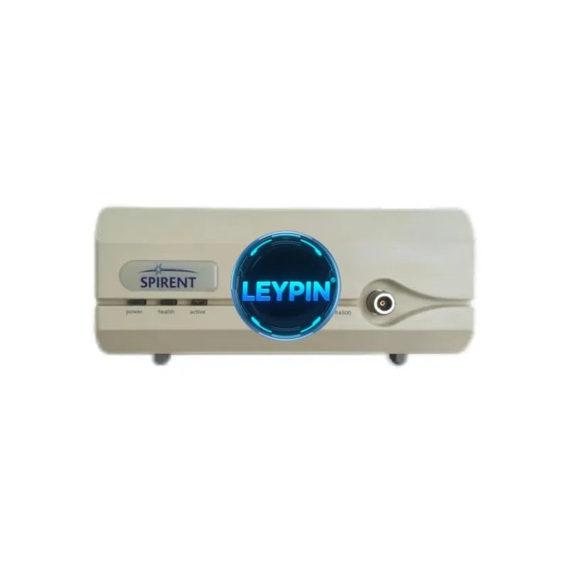 Spirent STR4500 Multi-channel GPS Simulator      lexso