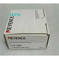 KEYENCE LV-S63 Digital Laser Sensor with LV-N11P Amplifier New lexso