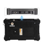 VICTOR VC538A Water Pipe Leak Detector Pressure Pipe System Detector Water Leak Detector Water Underground Leakage LS   ytdi