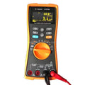 Used HP Keysight Agilent U1273A Handheld Digital Multimeter    ytdi