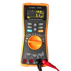 Used HP Keysight Agilent U1273A Handheld Digital Multimeter    ytdi