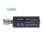 Keysight U1833A USB Smart Noise Source 10 MHz to 18 GHz 15 DB ENR Nominal 1 Month Warranty lexso