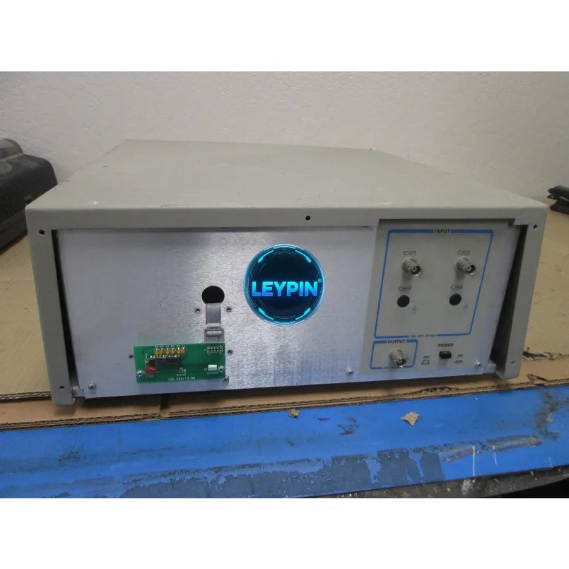 TEKTRONIX 2642A FOURIER ANALYZER    ytdi