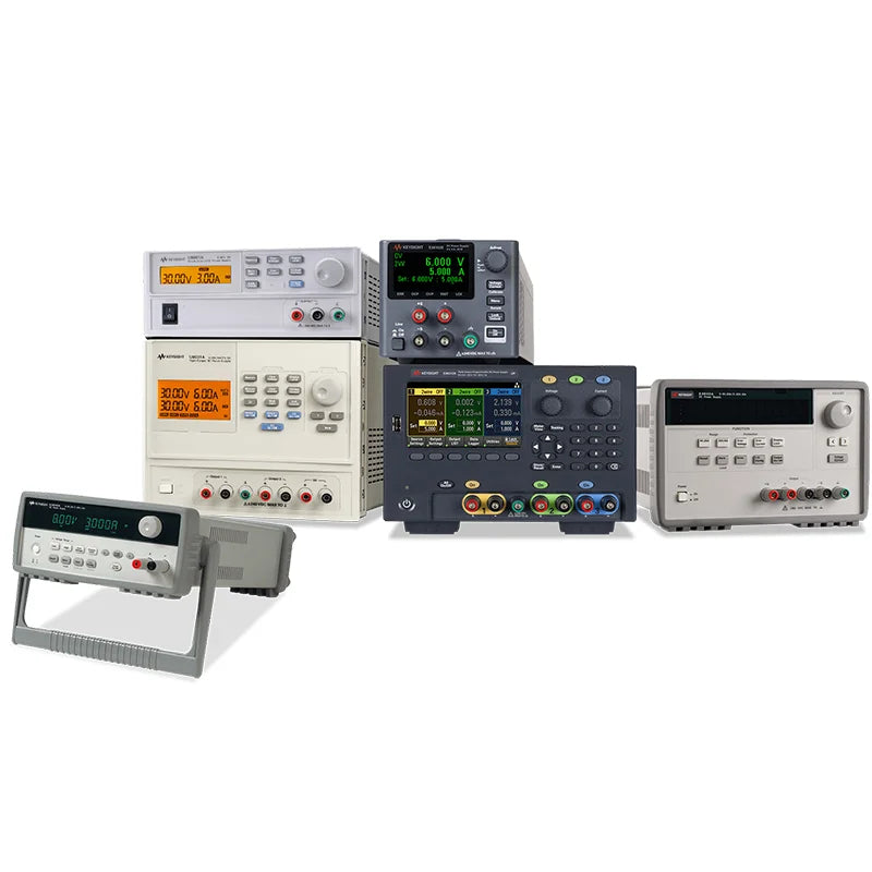 Keysight E3644A 80W Power Supply, 8V, 8A or 20V, 4A - Get a Discount