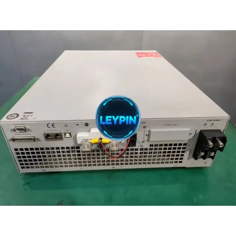 Used Chroma 62150H-600 600V 25A 15KW DC Power Supply  ytdi
