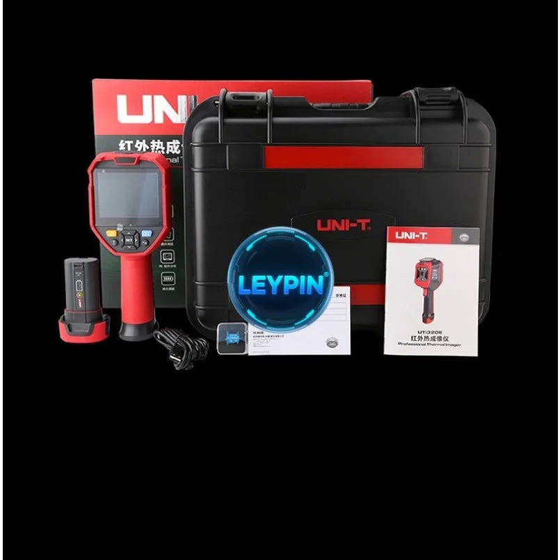 Uni-t UTi320E Infrared Thermal Imager     lexso