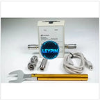 Keysight Used 85092C Type-N 50 Ohm ECal module, 300 kHz - 9GHz Opt.00F (Agilent)   ytdi