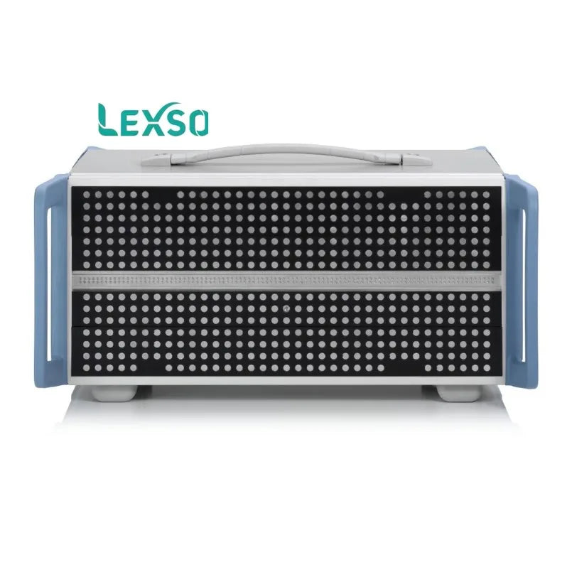 ROHDE&SCHWARZ QAT100 QATB21 QATB11 Advanced Antenna Array Germany Origin Customizable Solutions lexso