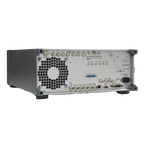 Keysight Agilent E8257D PSG Analog Signal Generator 100kHz to 67GHz 3-Month Warranty American Origin OEM Available