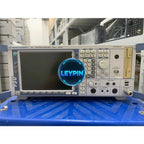 High Dynamic Range Spectrum Analyzer 43 GHz Rohde & Schwarz R&S FSU43    lexso