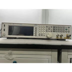 Agilent Keysight N5172B 9KHz-6GHz EXG X-Series RF Vector Signal Generator OPT    lexso