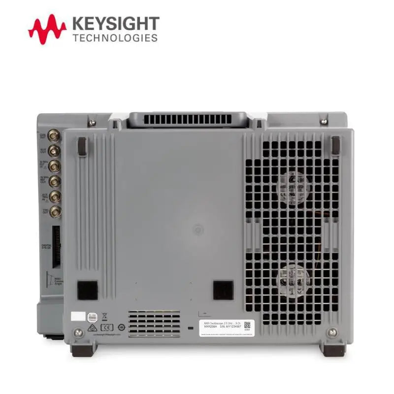 Keysight Infiniium MXR Series Eight-In-One Real-Time Oscilloscope Electronic Measuring Instrument Model MXR054A    ytdi