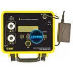 Chauvin Arnoux Professional Digital Ratiometer Power Supply Unit DTR8510 Industrial Grade   ytdi