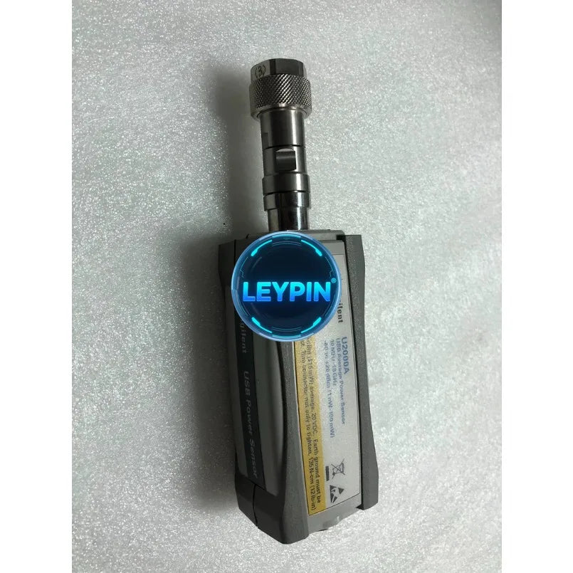 HP/Keysight/ Agilent U2000A 10 MHz - 18 GHz USB Power Sensor     ytdi