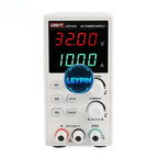 UNI-T UTP1310 320W DC  Tester 4-bit Voltage Current Display 32V 10A Lab Repair Adjustable  lexso