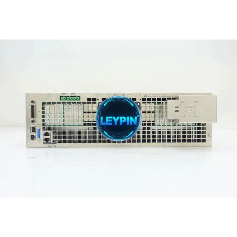 AGILENT N8951A Autoranging System DC Power Supply, 80 V, 510 A, 15000 W, 400 VAC   ytdi
